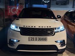 لاند روفر رانج روڤر فيلار